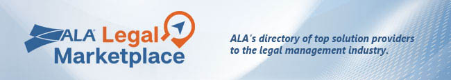 ALA's Legal Marketplace